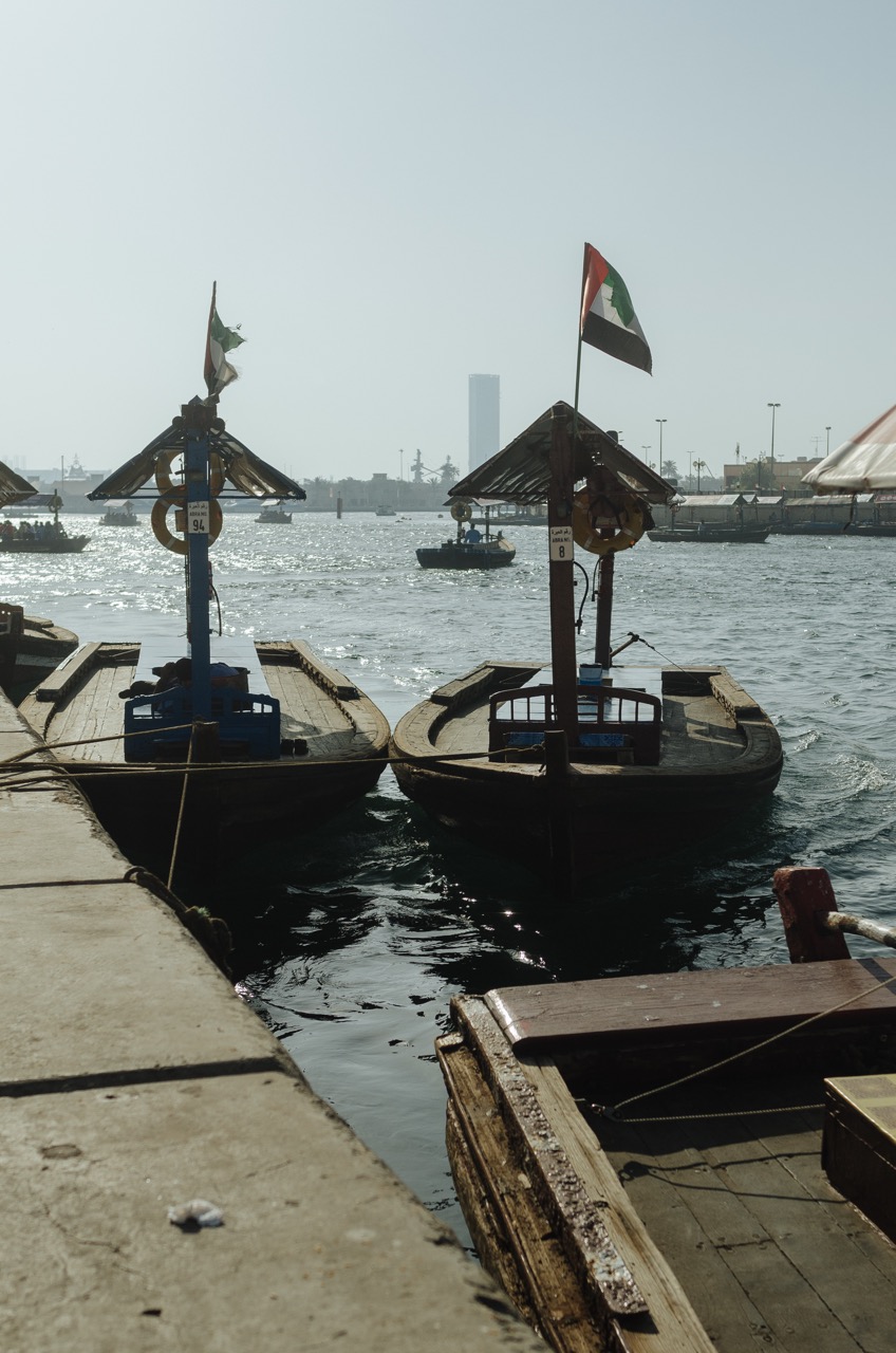 Превью Dubai 2022